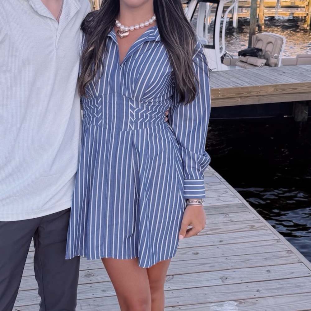 Steve Madden Dress